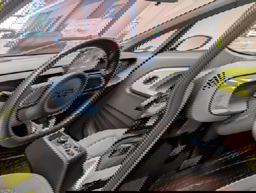 Xev XEV YoYo nuova a Teramo (10)