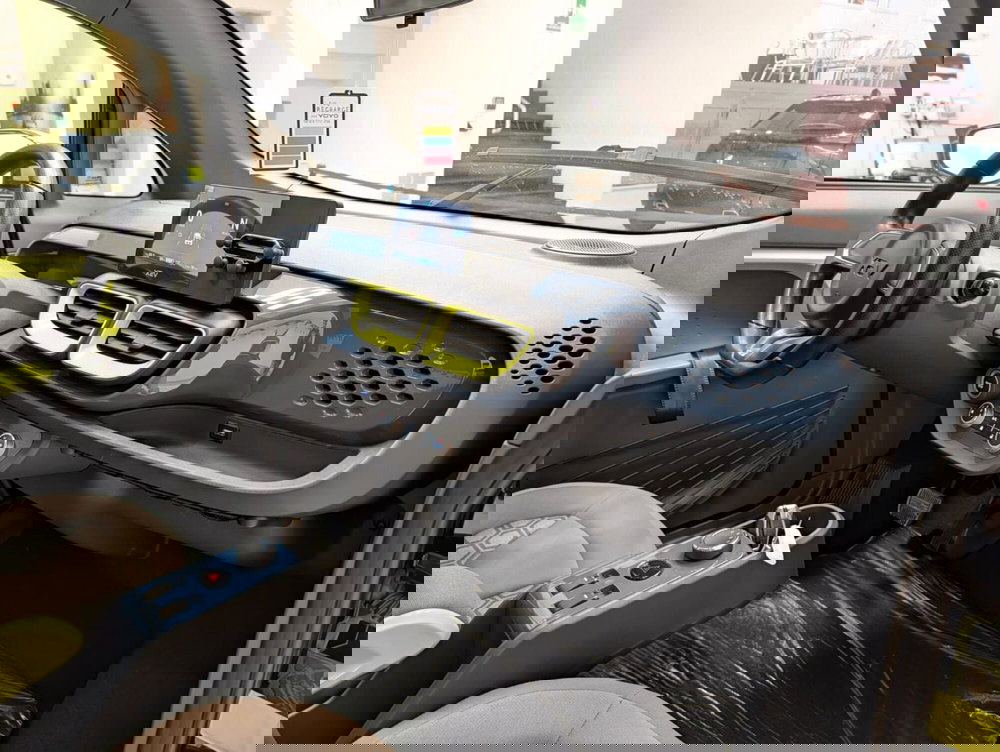 Xev XEV YoYo nuova a Teramo (11)