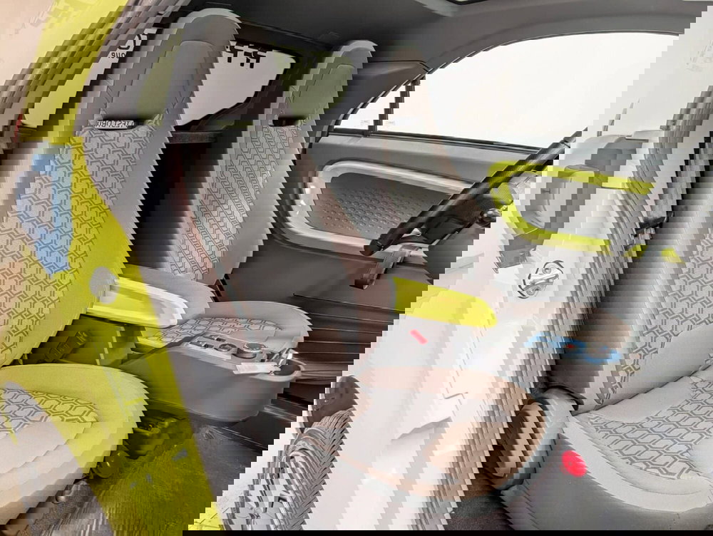 Xev XEV YoYo nuova a Teramo (12)