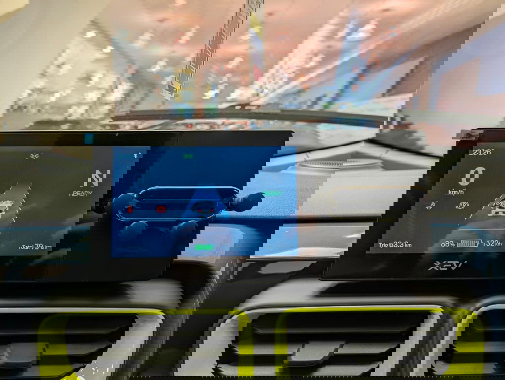 Xev XEV YoYo nuova a Teramo (15)