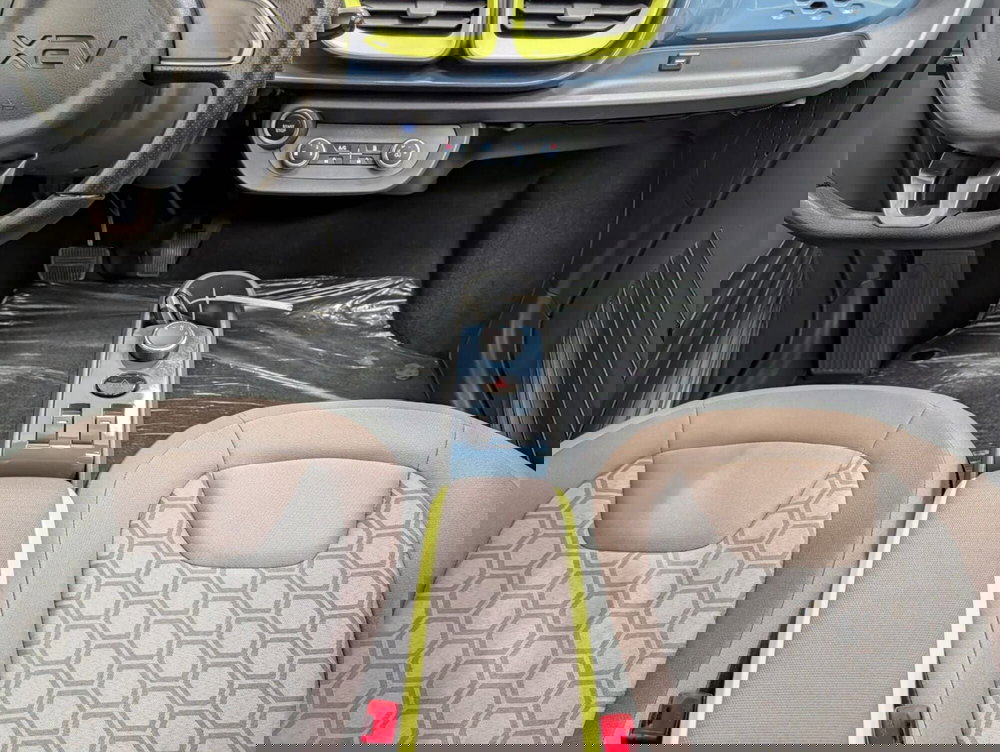 Xev XEV YoYo nuova a Teramo (19)