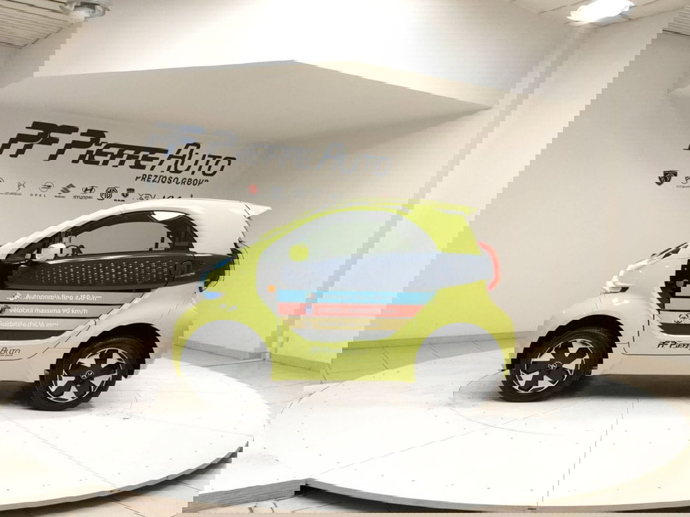 Xev XEV YoYo nuova a Teramo (2)