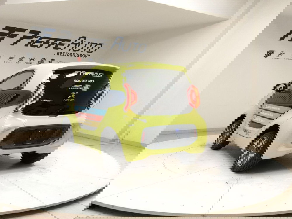 Xev XEV YoYo nuova a Teramo (3)