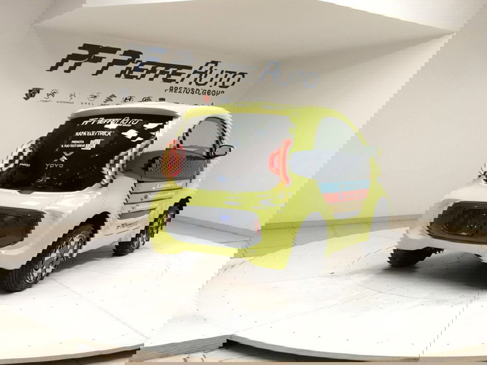 Xev XEV YoYo nuova a Teramo (4)