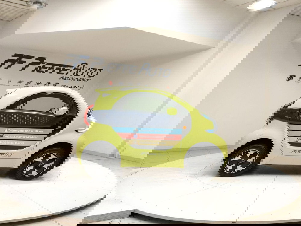 Xev XEV YoYo nuova a Teramo (5)