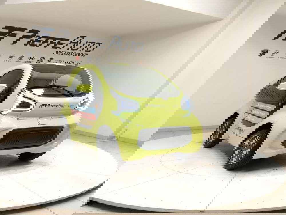 Xev XEV YoYo nuova a Teramo (6)