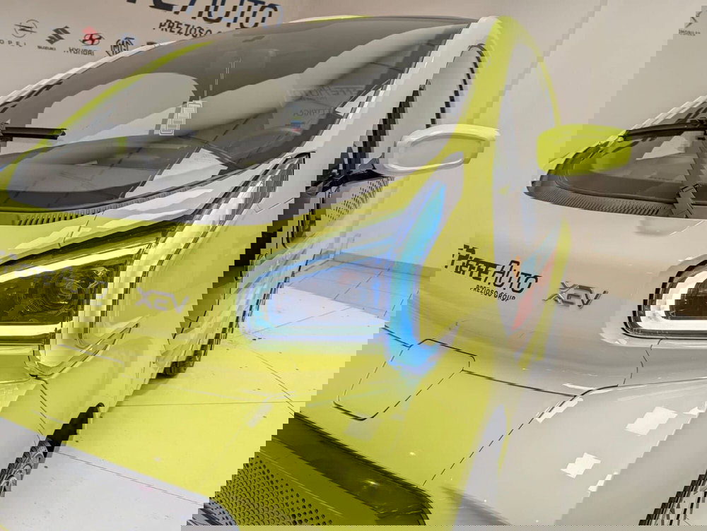 Xev XEV YoYo nuova a Teramo (8)