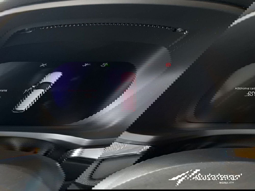 Volvo V60 nuova a Bari (12)