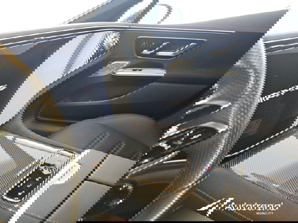 Mercedes-Benz EQE usata a Bari (13)