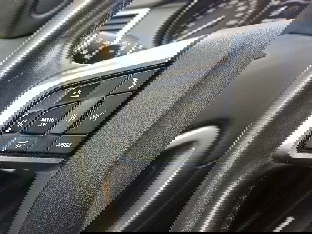 Land Rover Discovery Sport usata a Alessandria (12)