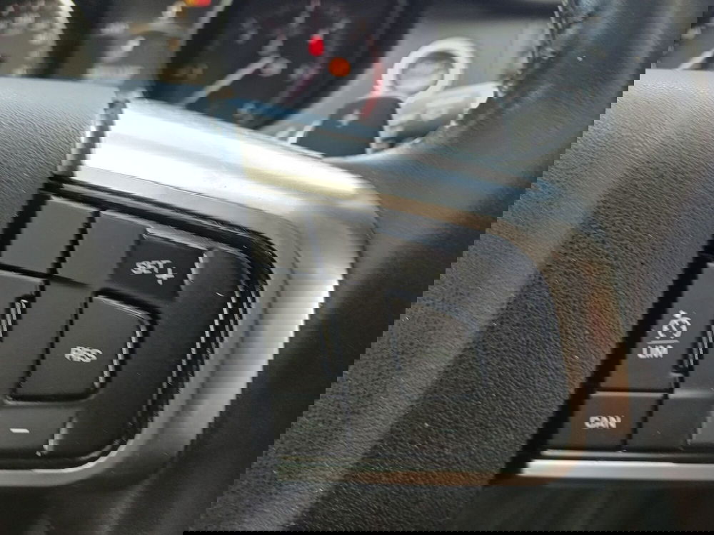 Land Rover Discovery Sport usata a Alessandria (13)