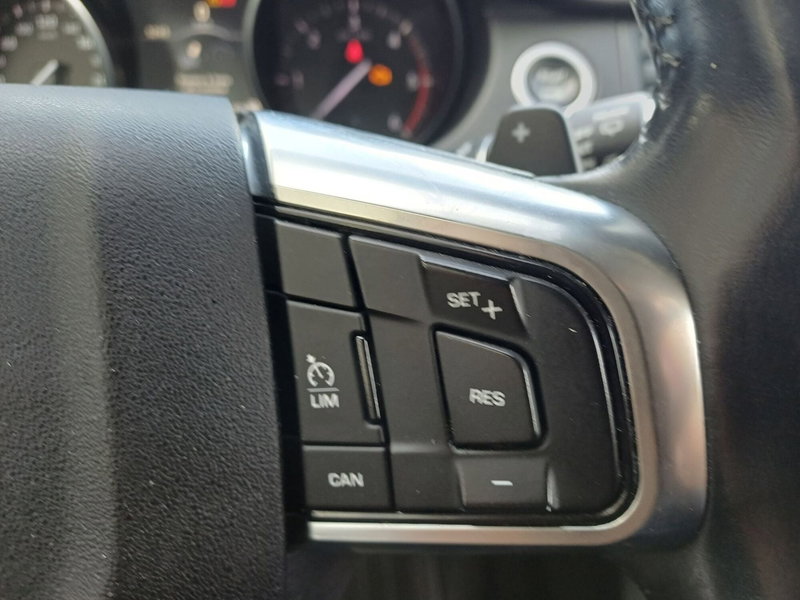 Land Rover Discovery Sport usata a Alessandria (13)