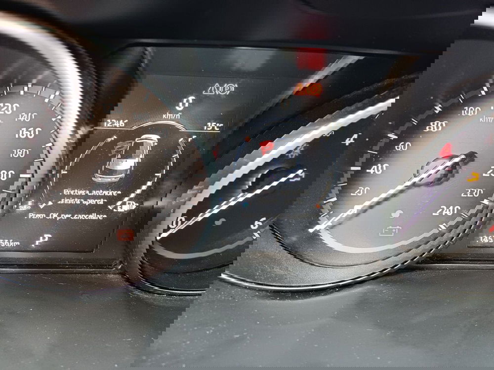 Land Rover Discovery Sport usata a Alessandria (14)