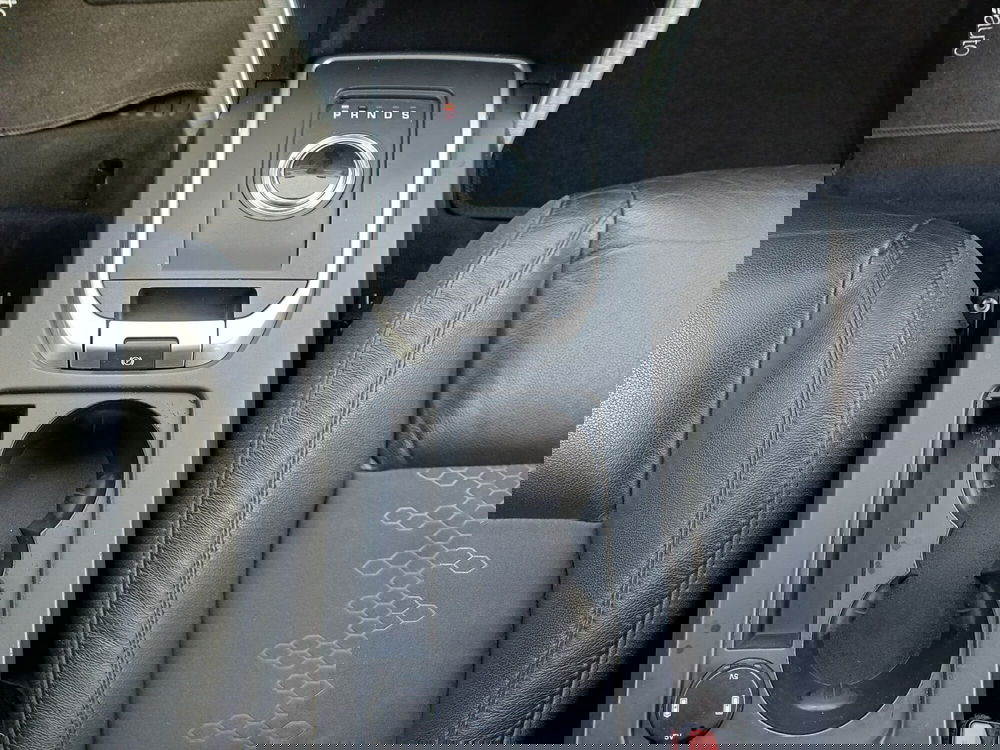 Land Rover Discovery Sport usata a Alessandria (16)