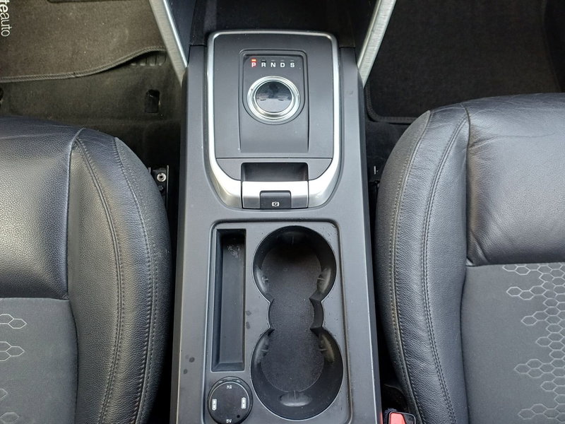 Land Rover Discovery Sport usata a Alessandria (16)