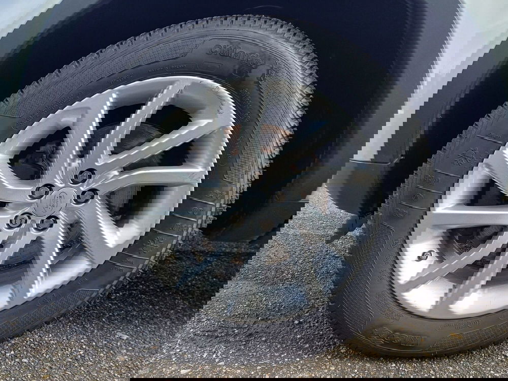 Land Rover Discovery Sport usata a Alessandria (17)