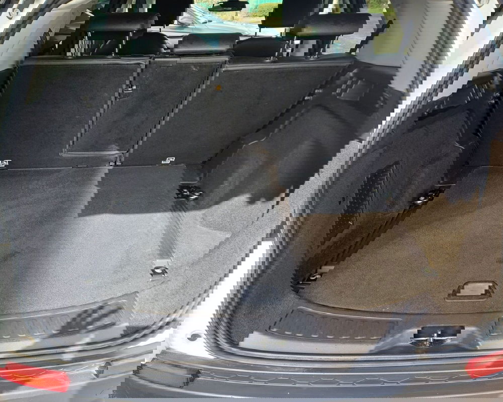 Land Rover Discovery Sport usata a Alessandria (6)