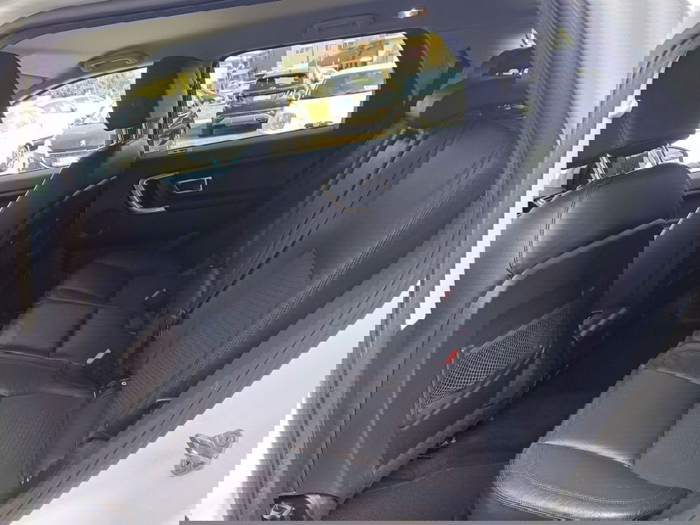 Land Rover Discovery Sport usata a Alessandria (9)