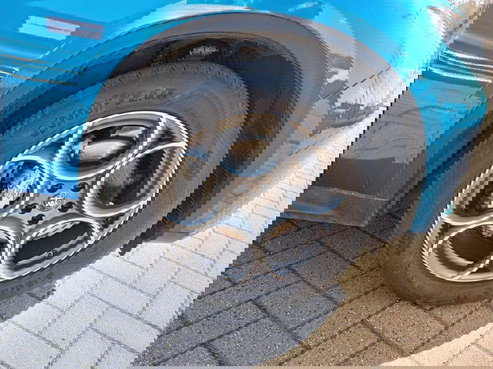 Alfa Romeo Stelvio usata a Alessandria (11)