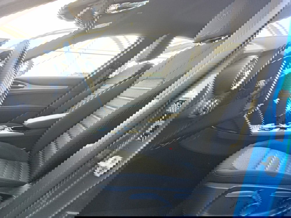 Alfa Romeo Stelvio usata a Alessandria (13)