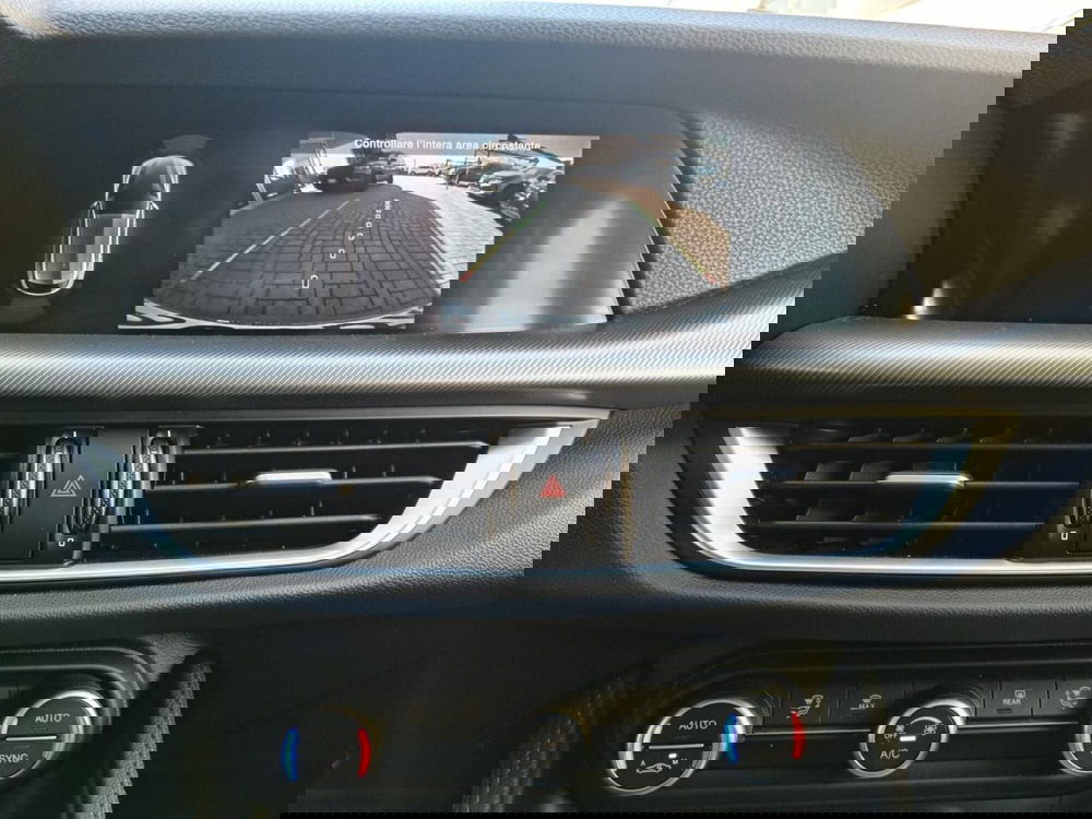 Alfa Romeo Stelvio usata a Alessandria (18)