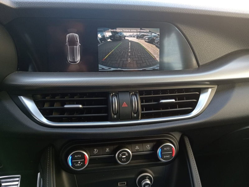Alfa Romeo Stelvio usata a Alessandria (19)