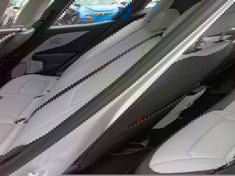 Jeep Renegade usata a Alessandria (10)