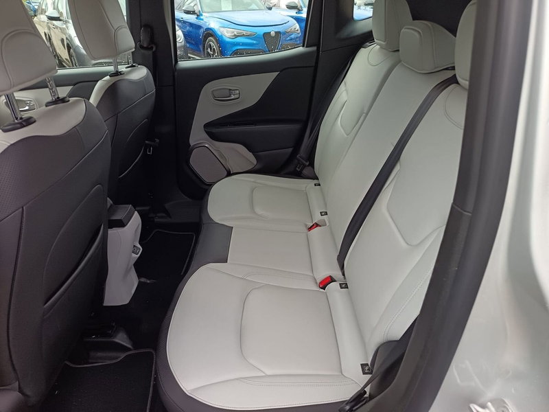 Jeep Renegade usata a Alessandria (10)