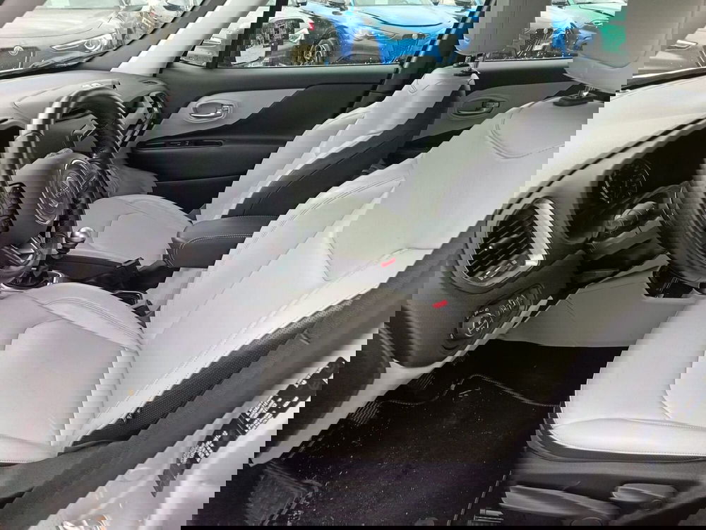 Jeep Renegade usata a Alessandria (9)