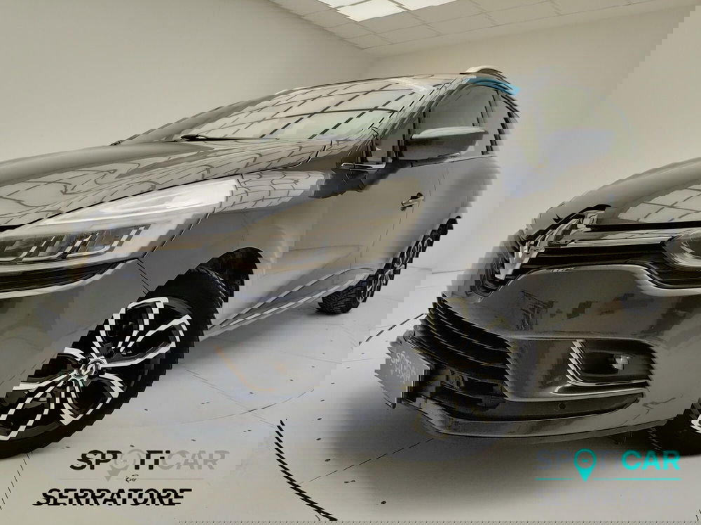 Renault Clio Sporter usata a Como