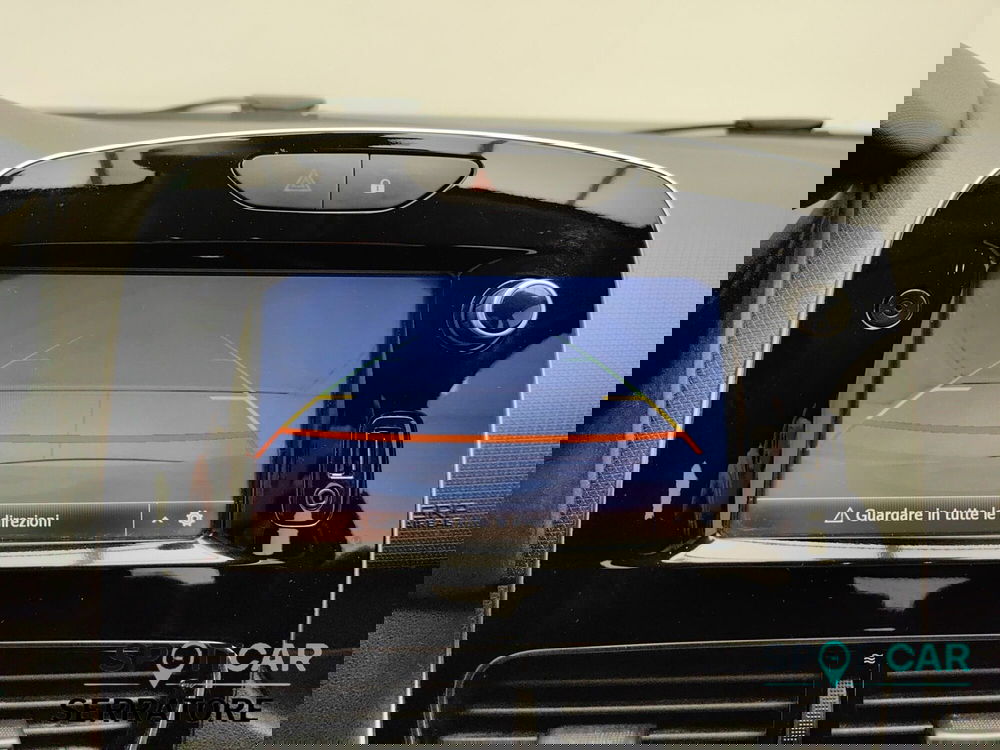 Renault Clio Sporter usata a Como (10)