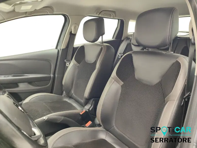 Renault Clio Sporter usata a Como (12)