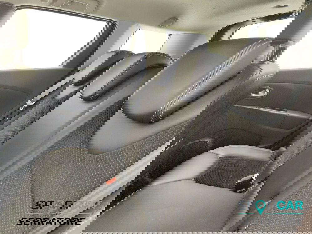 Renault Clio Sporter usata a Como (13)