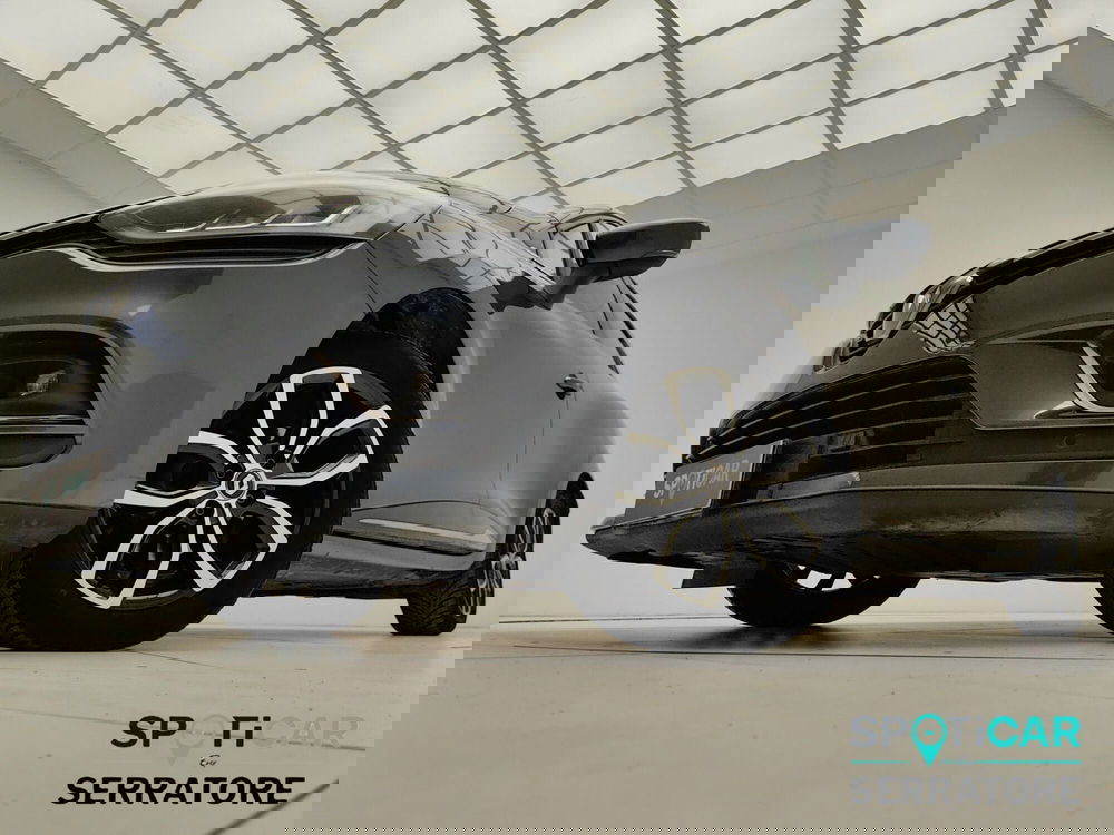 Renault Clio Sporter usata a Como (14)