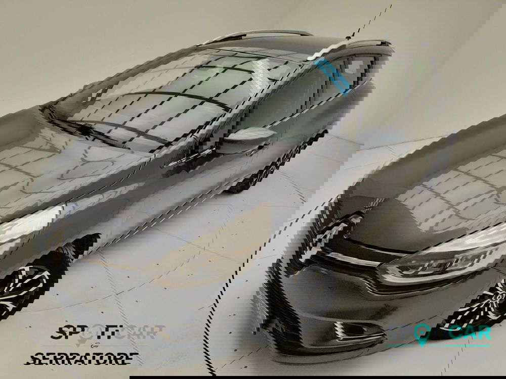 Renault Clio Sporter usata a Como (15)