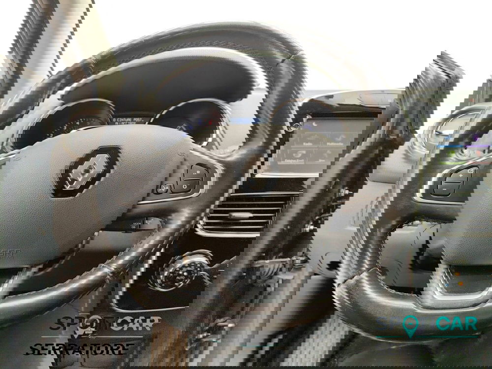 Renault Clio Sporter usata a Como (16)