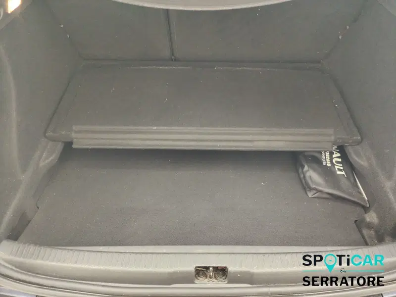 Renault Clio Sporter usata a Como (17)