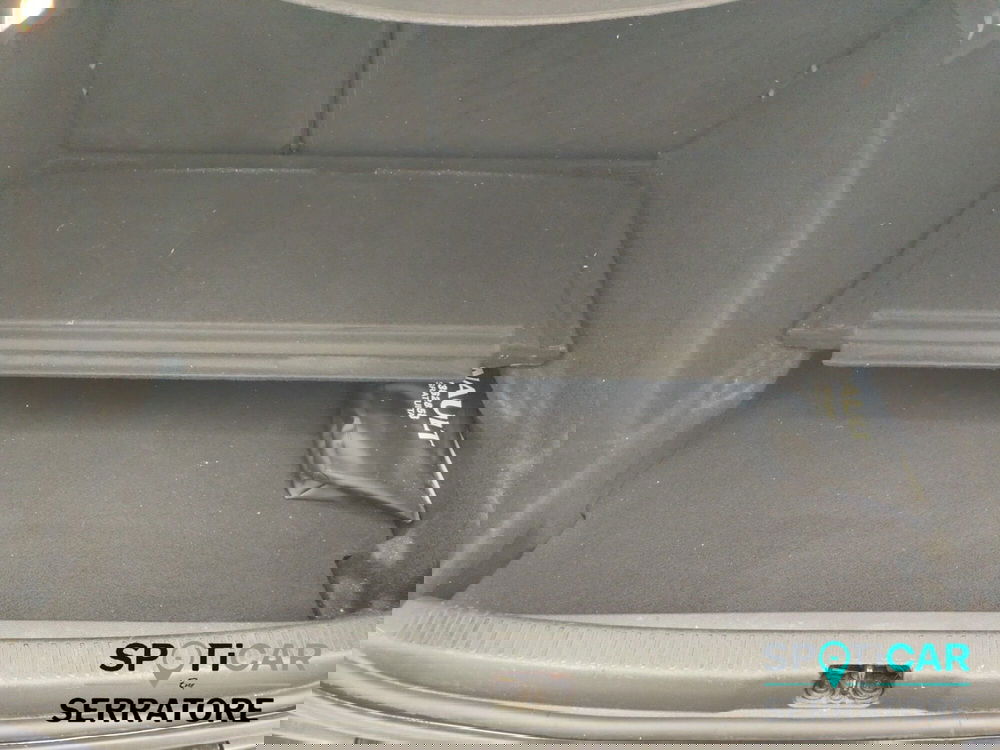 Renault Clio Sporter usata a Como (17)