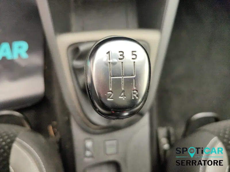 Renault Clio Sporter usata a Como (18)
