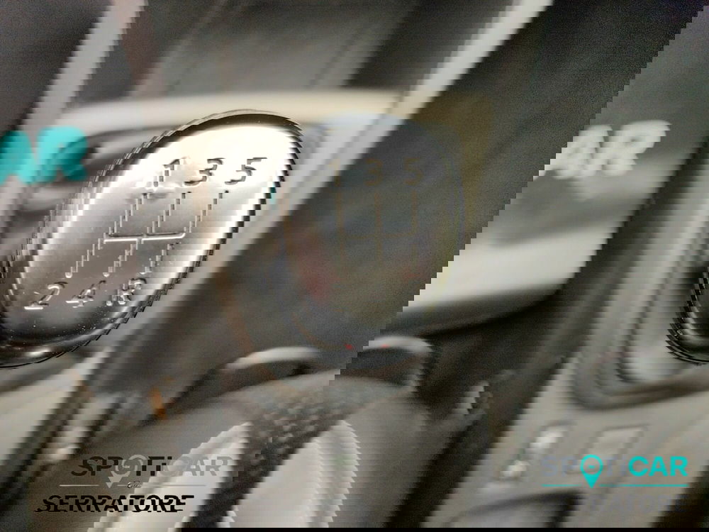 Renault Clio Sporter usata a Como (18)