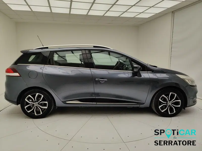 Renault Clio Sporter usata a Como (19)