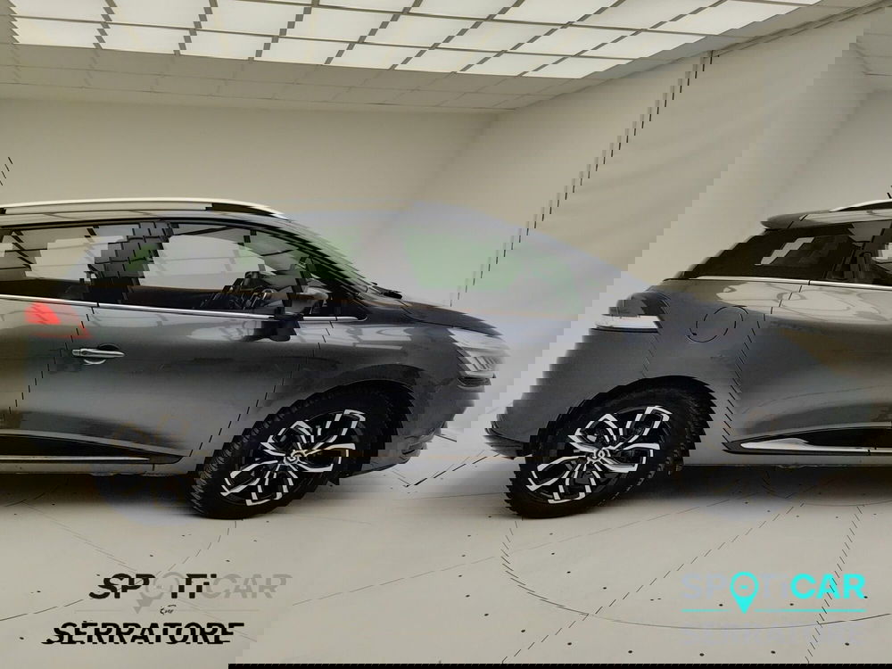 Renault Clio Sporter usata a Como (19)