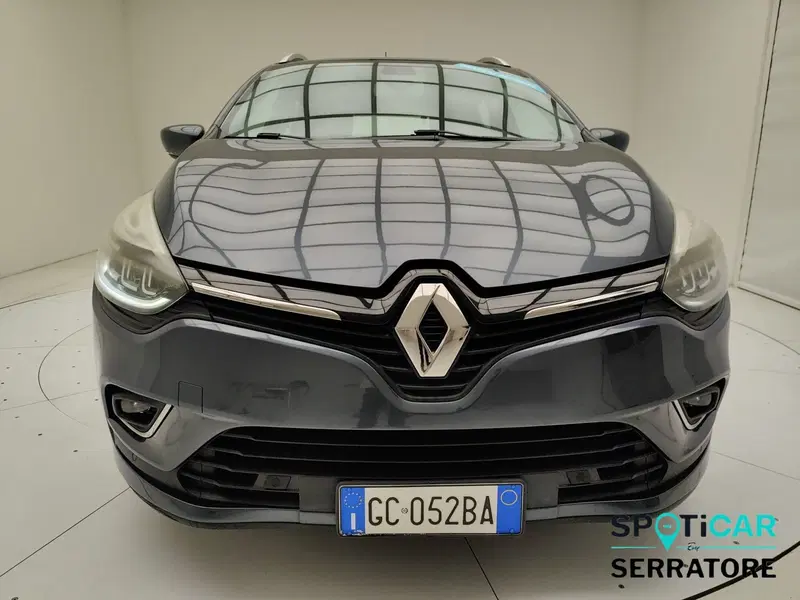 Renault Clio Sporter usata a Como (2)