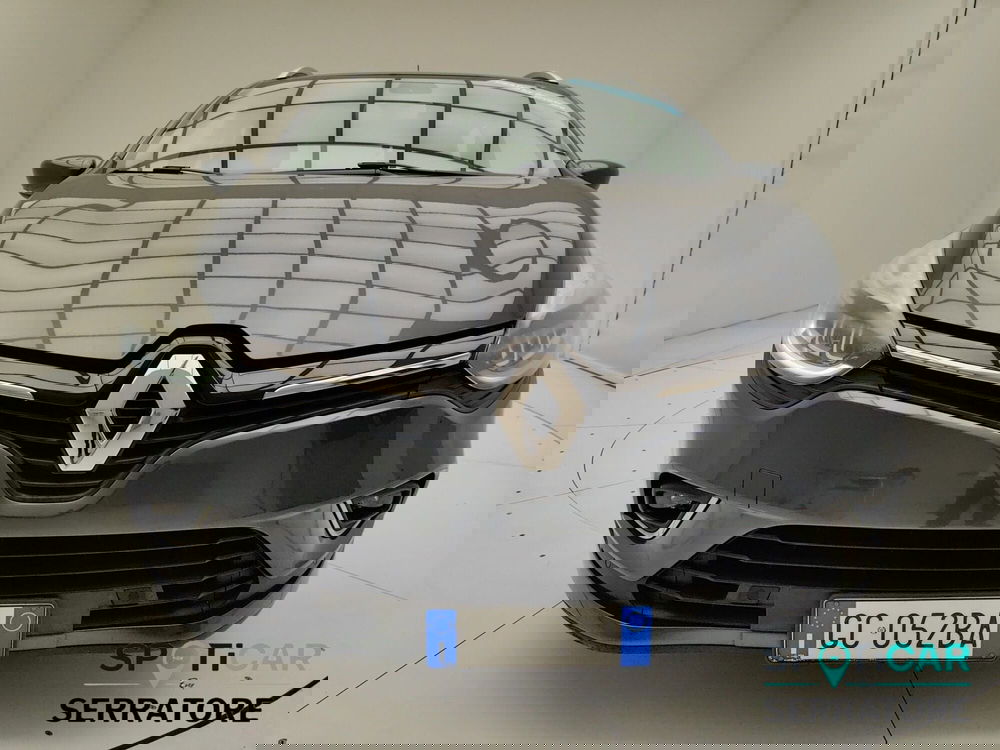 Renault Clio Sporter usata a Como (2)