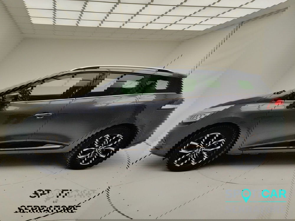 Renault Clio Sporter usata a Como (20)