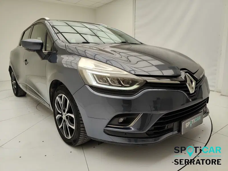 Renault Clio Sporter usata a Como (3)