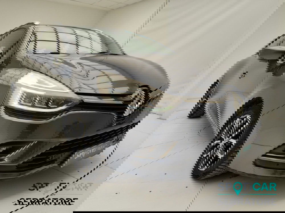 Renault Clio Sporter usata a Como (3)