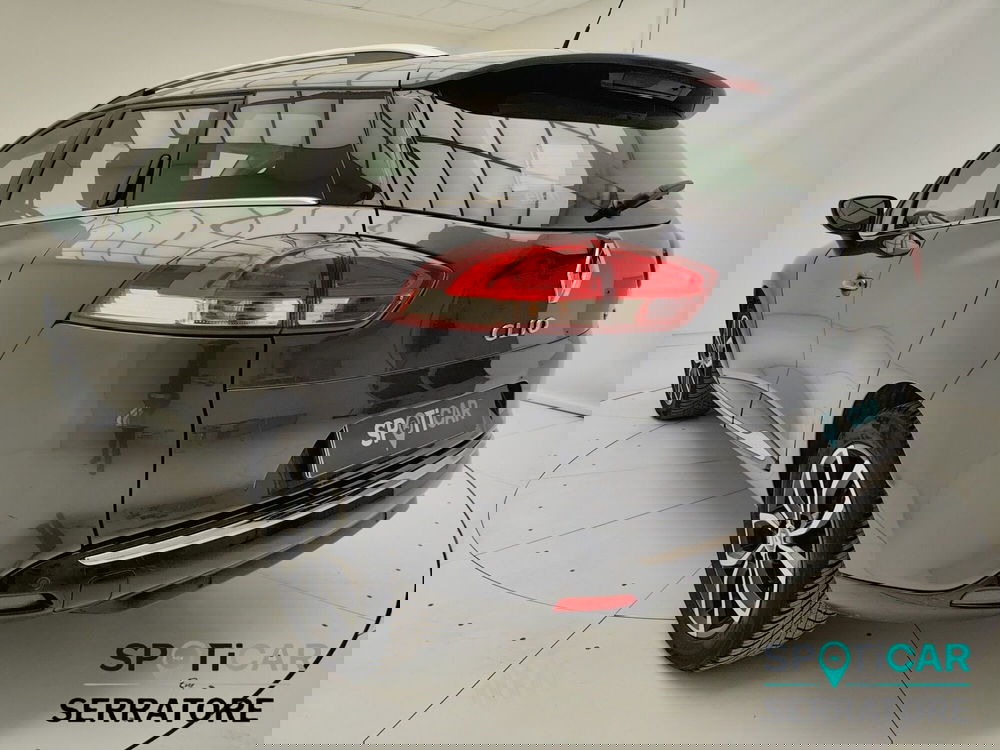 Renault Clio Sporter usata a Como (4)