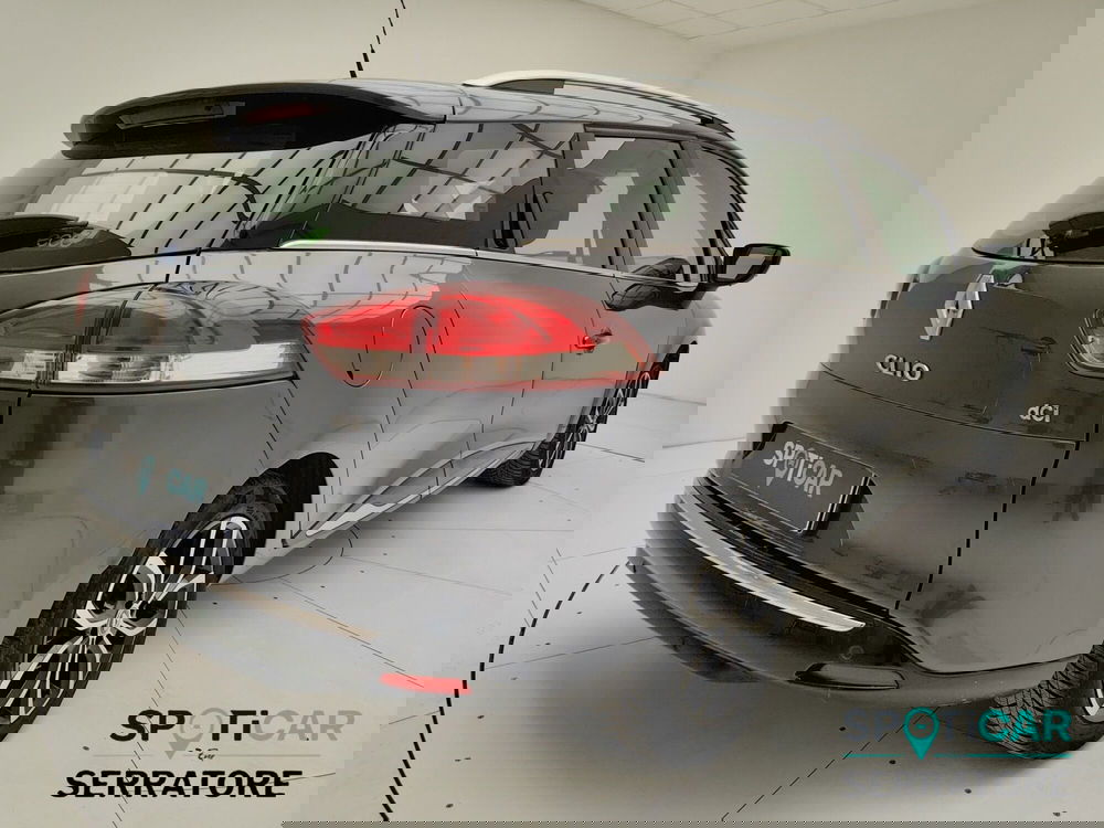 Renault Clio Sporter usata a Como (6)