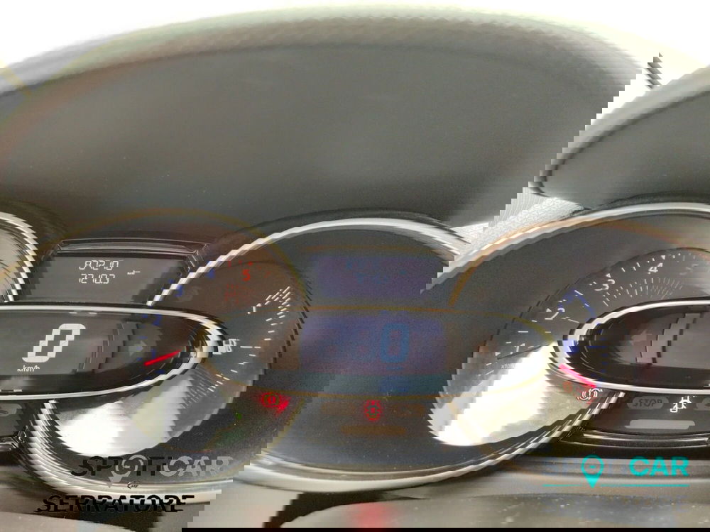 Renault Clio Sporter usata a Como (8)